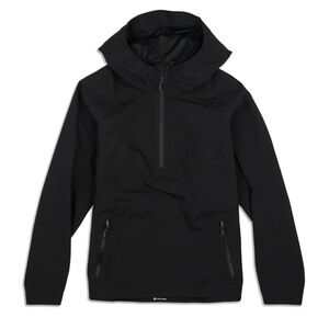 Lululemon Black Jacket